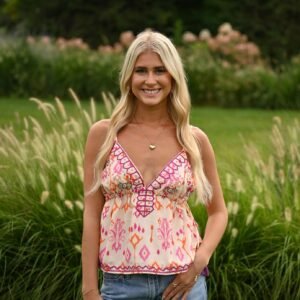 Lauderdale Top
