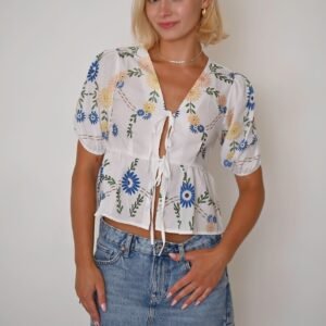 Ann Arbor Top