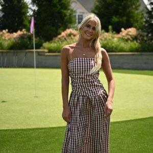 Picnic Dress