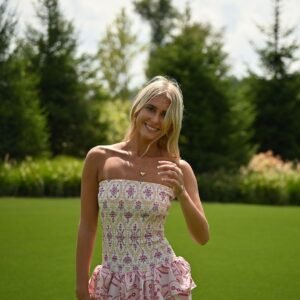 Night Of Cocktails Dress