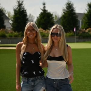 Black Tube Top