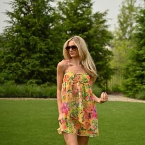 Adventure Dress