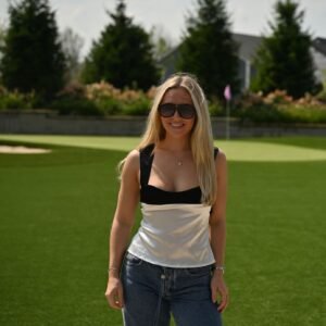 Spice Girl Top