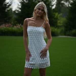 First Kiss Dress
