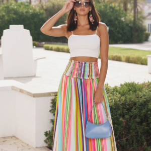 Hayes Skirt