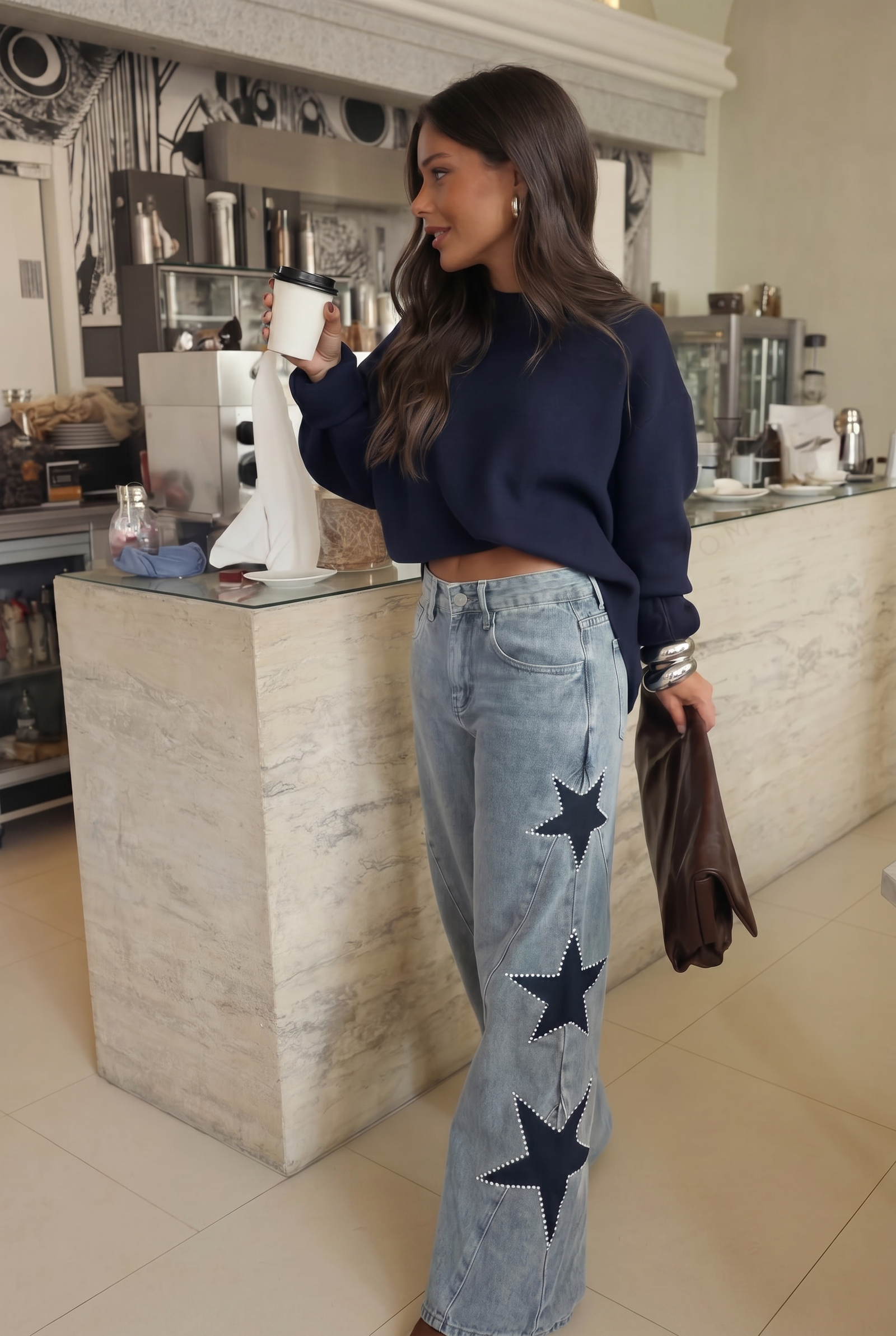 Star Jeans